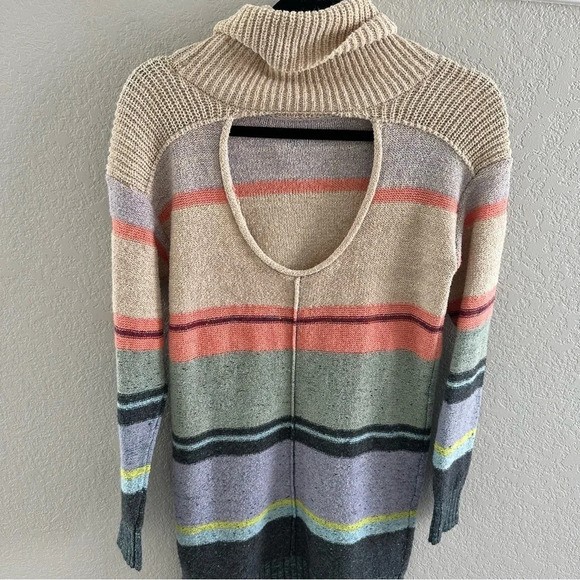 Anthropologie NWT Daily Practice The Keep It Cool Dress - Picture 10 of 12